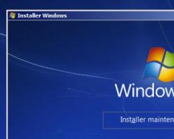 Windows 7 pirated screensaver disappears black screen