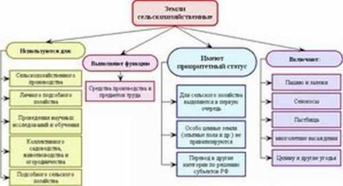 Что это такое - КФХ: крестьянское фермерское хозяйство, определение и общие положения, порядок оформления | domosite.ru