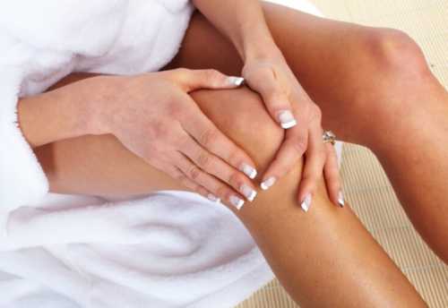 Что такое гемартроз