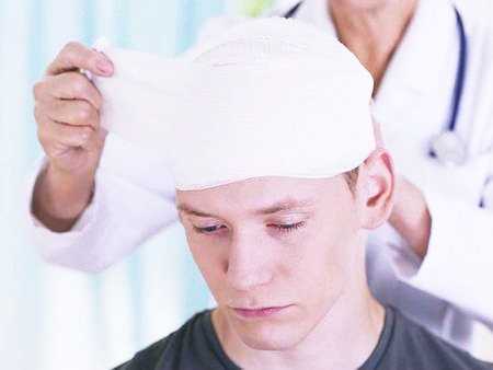 Характерные симптомы