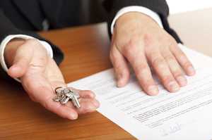 Извещение о продаже доли в квартире: образец