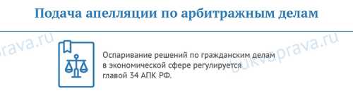Как написать апелляционную жалобу на решение суда, сроки подачи и рассмотрения, образец 2019 года - Юрист 911