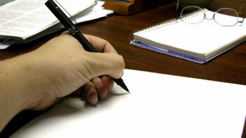 Как написать жалобу в ЖЭК