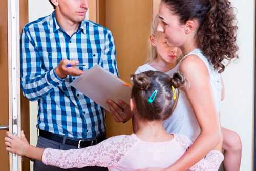 Как повторно подать заявление на пересмотр алиментов?