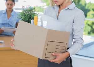 Как правильно уйти с работы