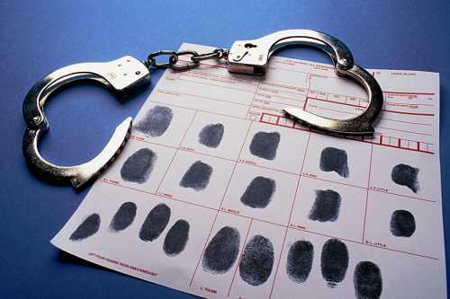 Как расшифровывается кусп МВД