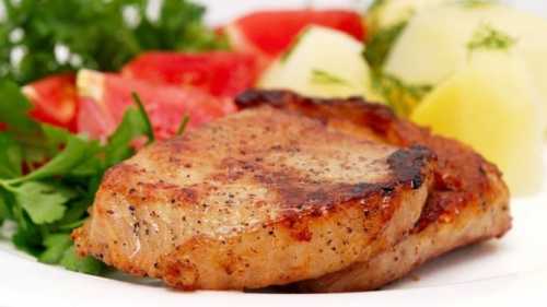 Какие продукты нельзя сочетать?