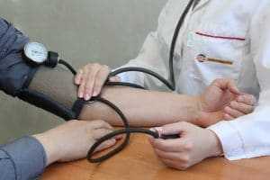 Когда водителям требуется медосмотр