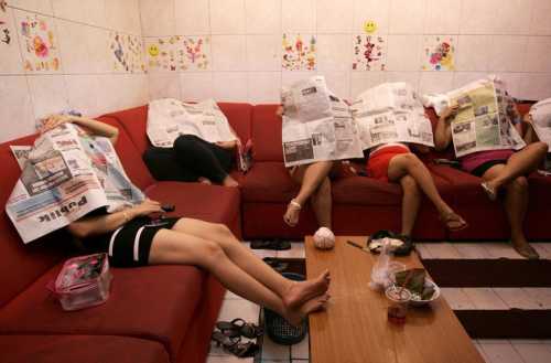 Комментарий к ст. 241 Великобритания