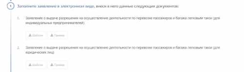 Кому нужно получить лицензию (разрешение) на такси?