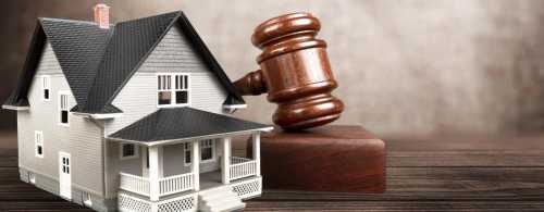 Кому принадлежит недвижимость