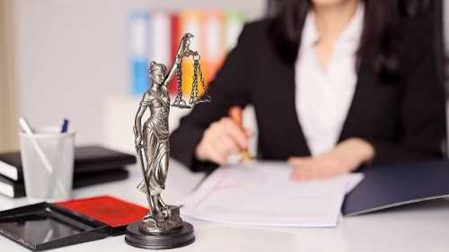 Консультация юриста