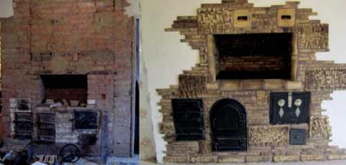 Косметический ремонт и отделка