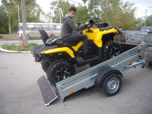 Критерии выбора