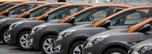 Кто возмещает ущерб при ДТП на каршеринге