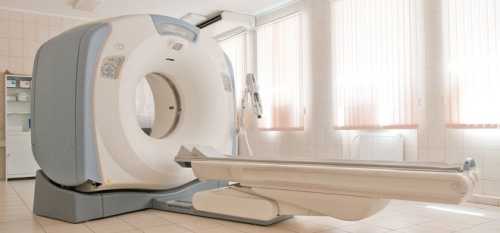 Основные показания к МРТ позвоночника