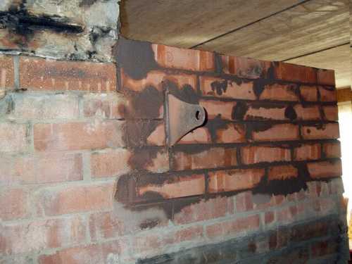 Отопление дома