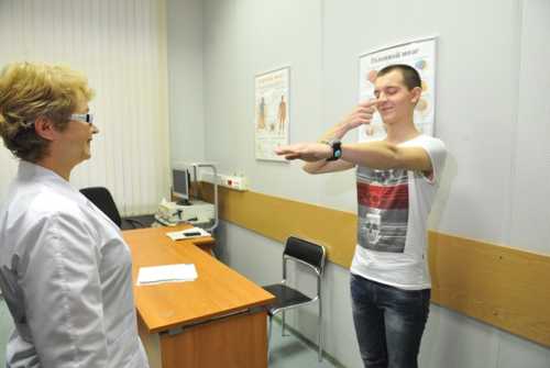 Пакет необходимых документов