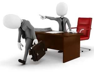 Предупреждение об увольнении по инициативе работодателя: сроки