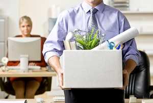 Предупреждение об увольнении по инициативе работодателя: сроки