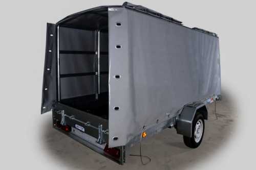 Прицеп для перевозки квадроцикла: отзывы, переделка своими руками