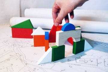 Принципы разграничения земель, находящихся в государственной собственности