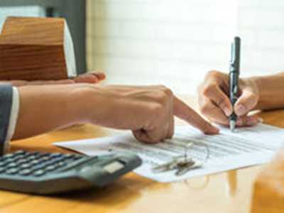  Приобретение жилья во вторичном жилье от собственника