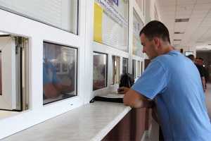 Признаки зарегистрированного автомобиля