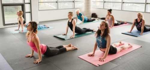 Противопоказания: