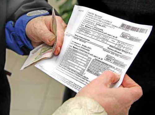 Расчет автономного отопления