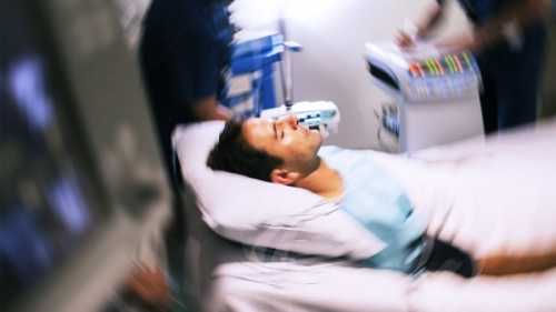 Реабилитационный период