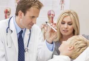 Реабилитация