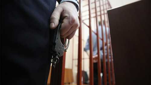 Рейд военкомата