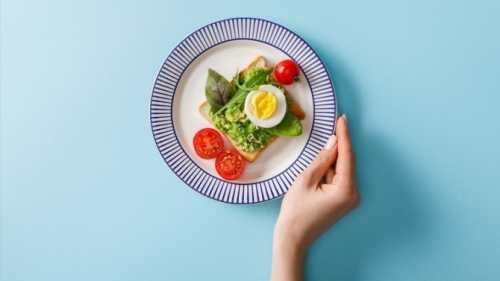 Рекомендуют ли диетологи раздельное питание?