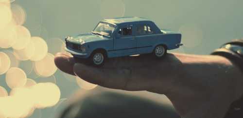 Сколько времени занимает регистрация автомобиля?