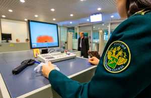 Составление приказа при увольнении