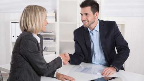 Список документов