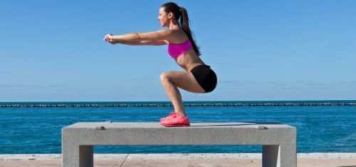 У меня целлюлит