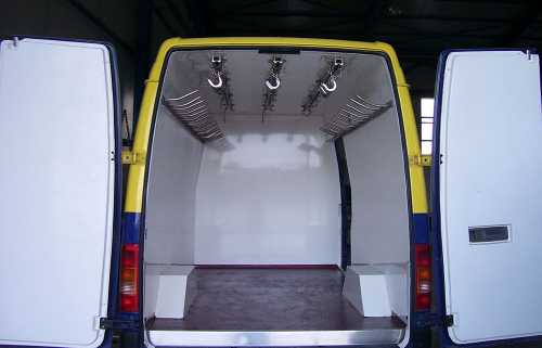 Условия хранения/транспортировки мяса