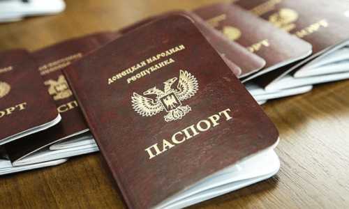 Уведомление о двойном гражданстве в 2022 году: образец заполнения