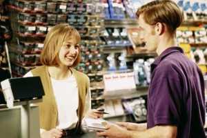 В каких случаях можно вернуть планшет