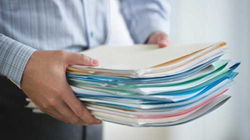 Внешний вид и содержание сертификата