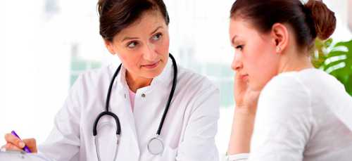 Восстановительный период и меры профилактики