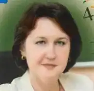 Бронникова Арина Артемовна