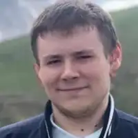 Буров Игорь