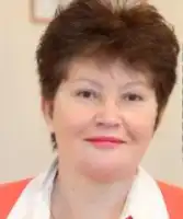 Гребнева Ульяна Олеговна