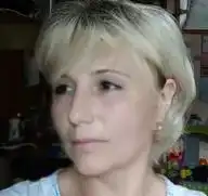 Калинина Галина