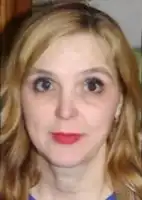 Соколова Анна Романовна