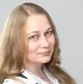 Степанова Татьяна Константиновна
